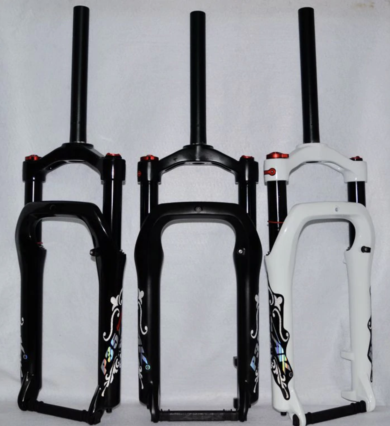 Pasak air fork online