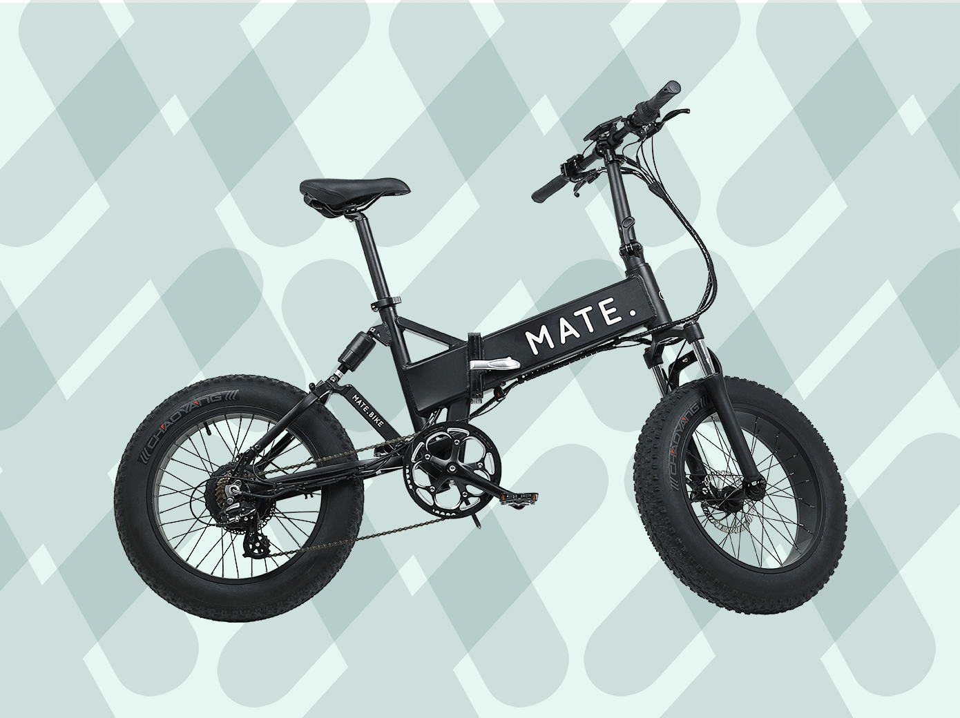 matex bike