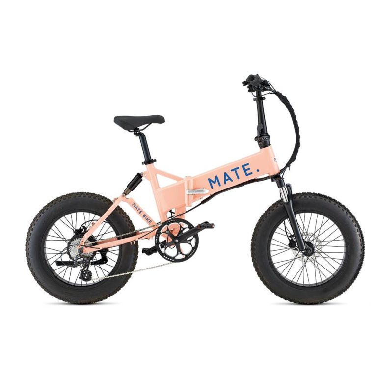 mate x bike for sale