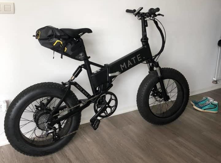 mate bike for sale